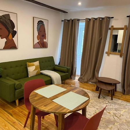 Chic Apartmentrua Verde Lisboa Eksteriør billede