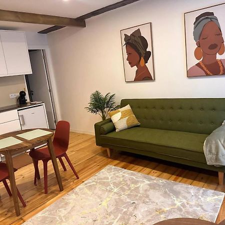 Chic Apartmentrua Verde Lisboa Eksteriør billede