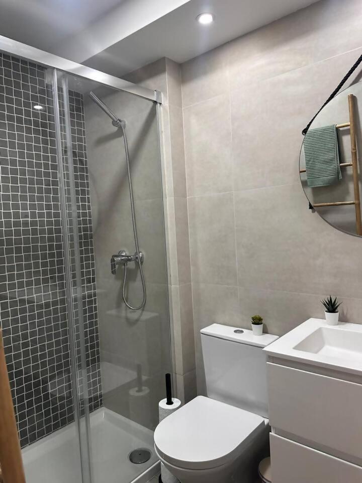 Chic Apartmentrua Verde Lisboa Eksteriør billede