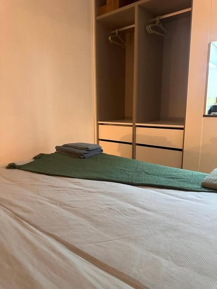 Chic Apartmentrua Verde Lisboa Eksteriør billede