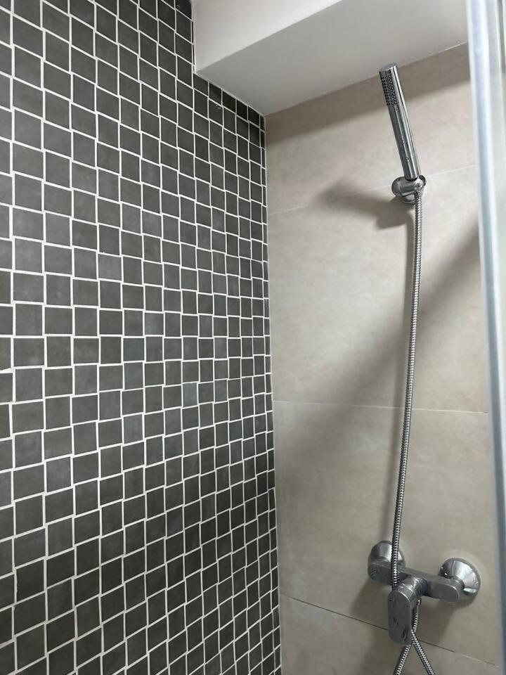 Chic Apartmentrua Verde Lisboa Eksteriør billede