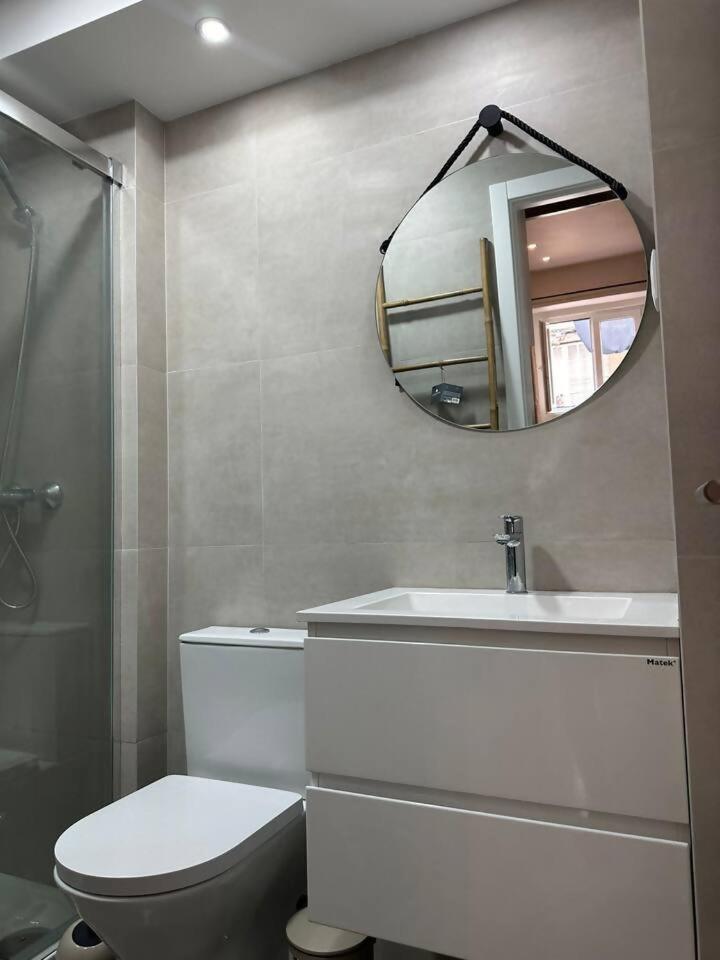 Chic Apartmentrua Verde Lisboa Eksteriør billede