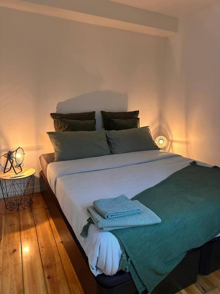 Chic Apartmentrua Verde Lisboa Eksteriør billede